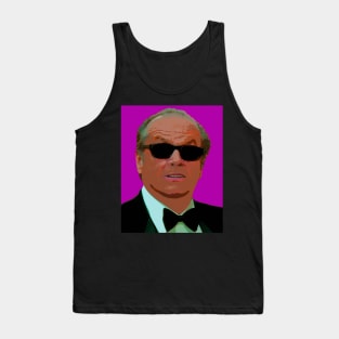 jack nicholson Tank Top